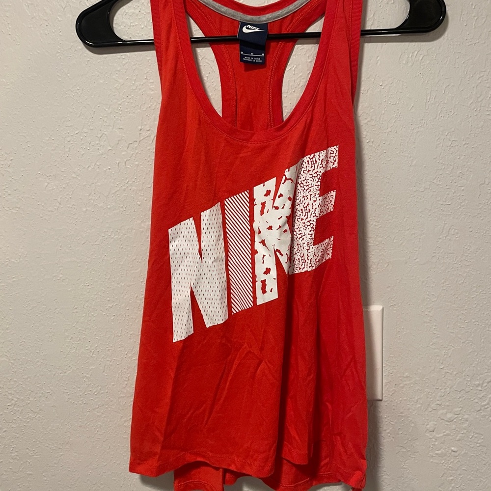 Nike shirts